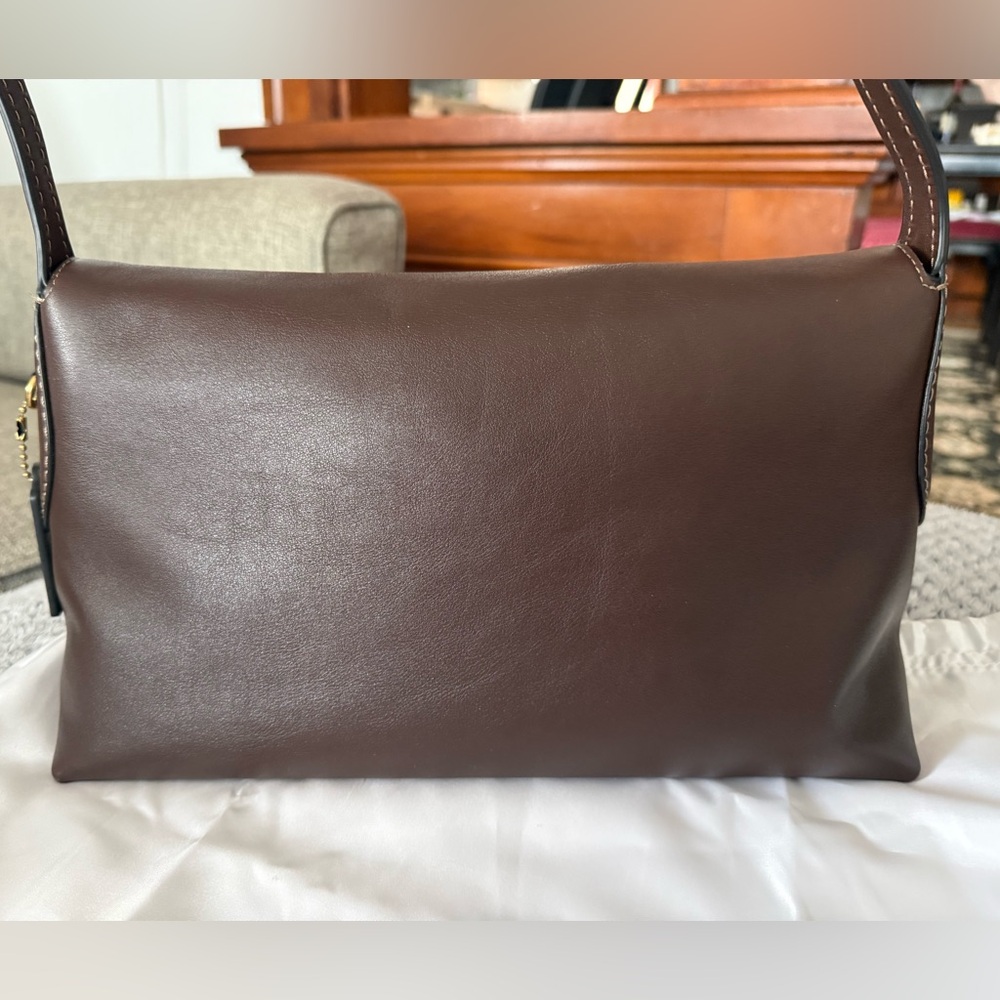 Coach Chelsea Shoulder Bag 30 - Picture 3 of 7